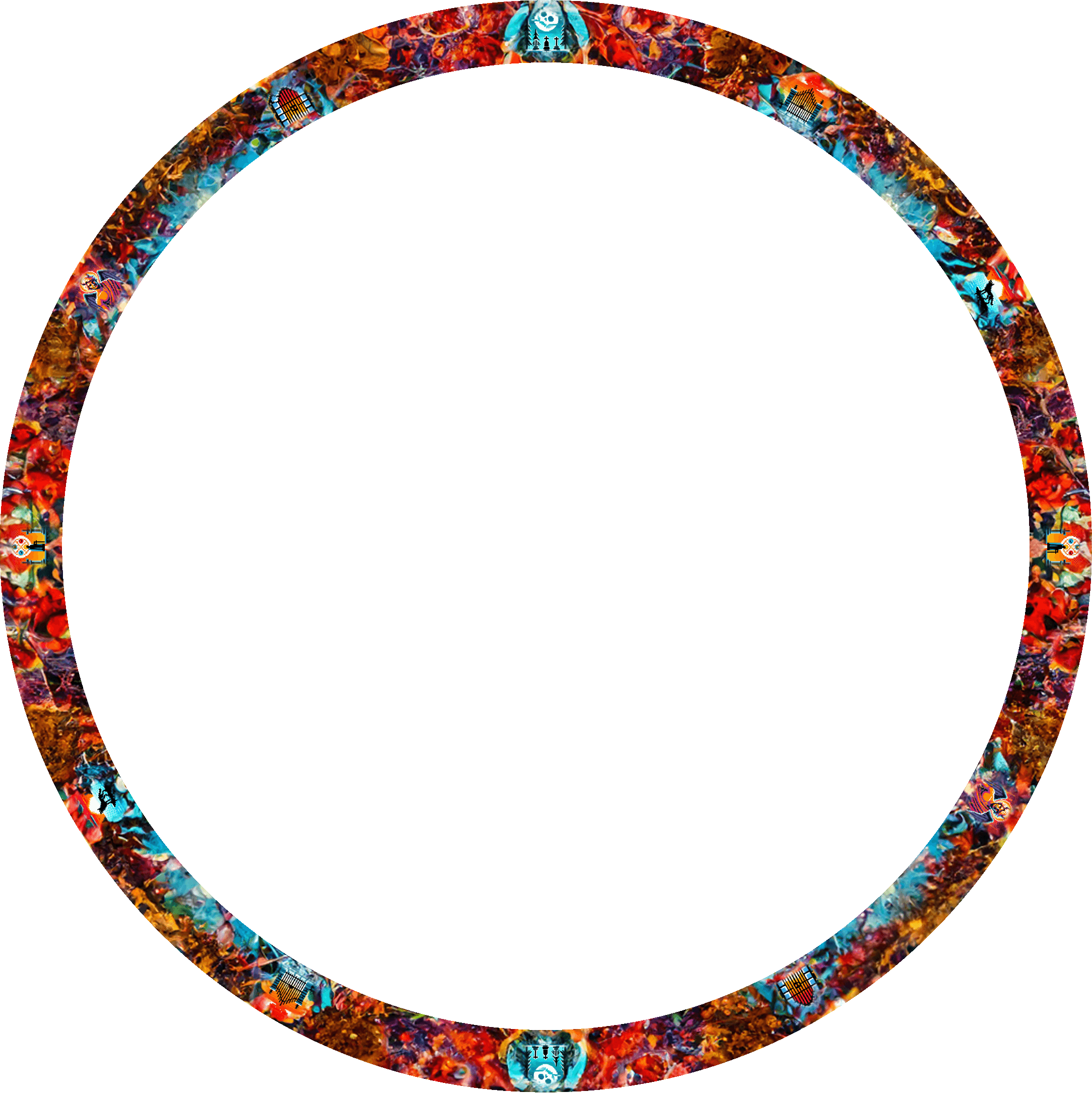 Concentric ring 1