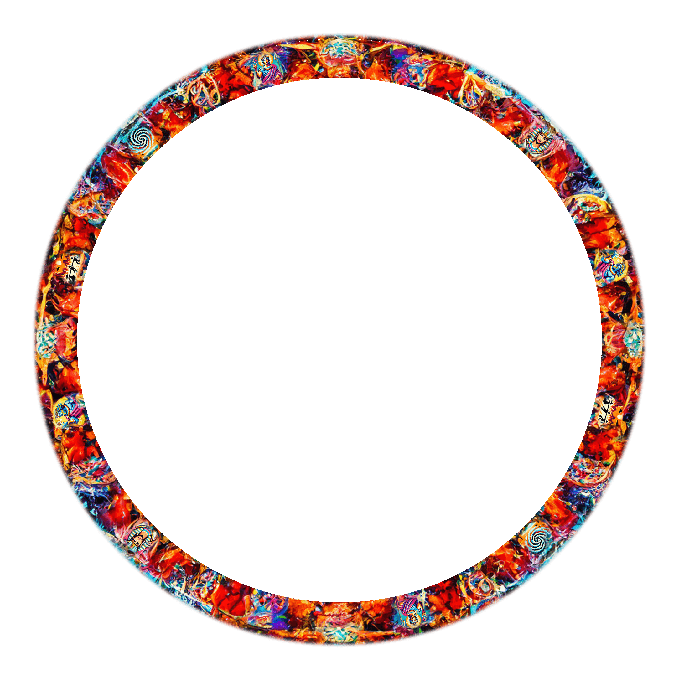 Concentric ring 2